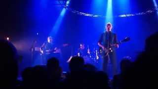 DOMINIQUE A   Immortels   Live in Toulouse Le Bikini   07 05 2015