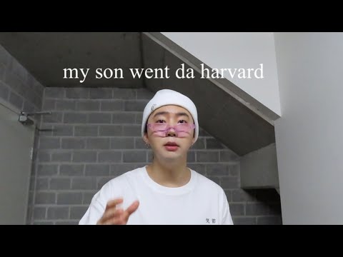 How Asian Parents Brag About Their Kids