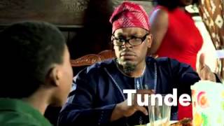 Harvard or NOTHING
...the Nigerian influence in education