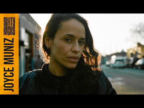 Sixty Kicks | Joyce Muniz