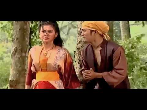 217 Arya Soma Tantang Gendowor Tarung Sampe Mati🔥Nyai Parwati Terkejut Melihat Kehebatan Gendowor