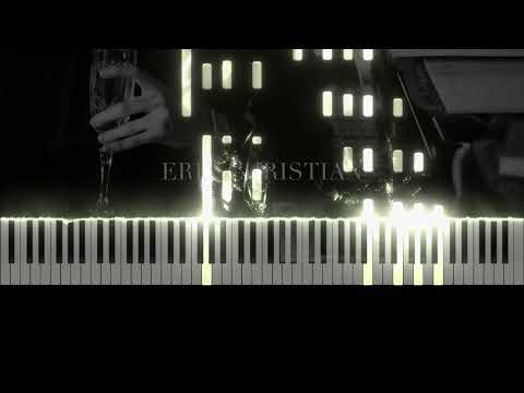 I Love You When I Drink Champagne - Eric Christian