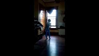 my little drama queen | Les Miserables, Cosette