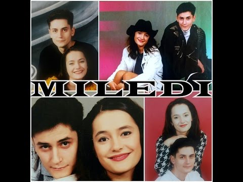 Miledi ✧ Susilieja lūpos (1998)