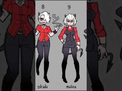 Cerberus HELLTAKER #helltaker