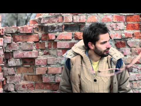 Freddy Marx Street - My Life's Changed (Official Video)