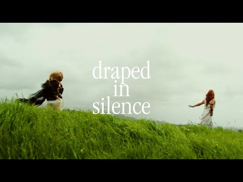 Draped in Silence