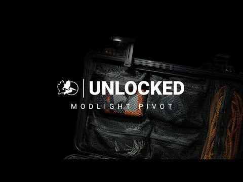 Pelican Unlocked: Modlight Pivot