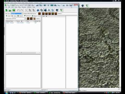 (HD) Howto Starcraft2: Give Unit Leveling System