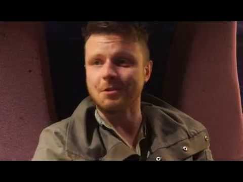 Wywiaz z Michałem Wiraszko, liderem zespołu Muchy