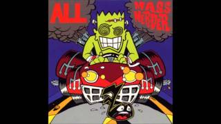 ALL - Until I Say So