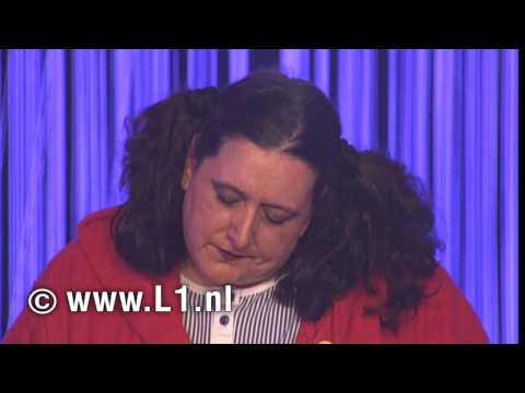 LVK 2010 Berg aan de Maas - Robert Buckx - Wakker waere