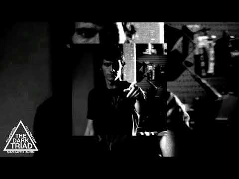 DJ ZUP RALii - Модель (Model)(Super Slowed + RDR2 Low Honor Sound) | Dark Triad Edits