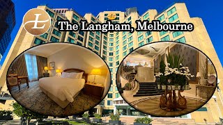 Discover the HIDDEN GEM of Melbourne CBD Hotels