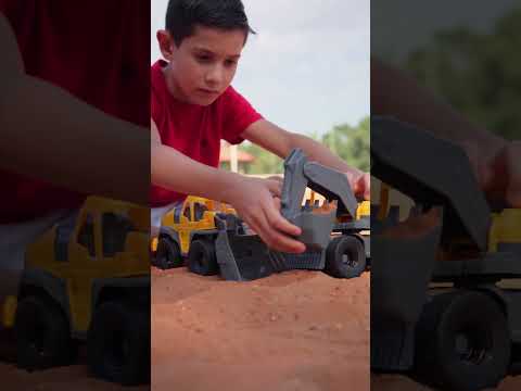 Joy.Co Construction - Mineração