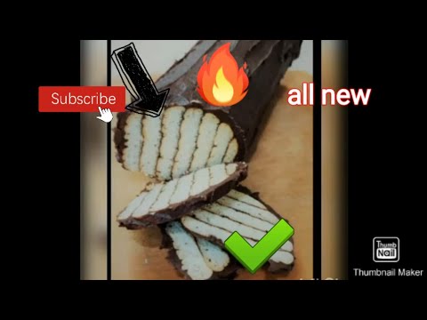 yummy cake with kshitij