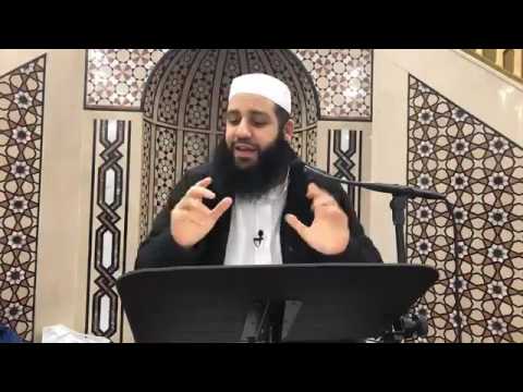 076 Tafseer Surat Al Humazah Part 1 of 2   Abu Bakr Zoud