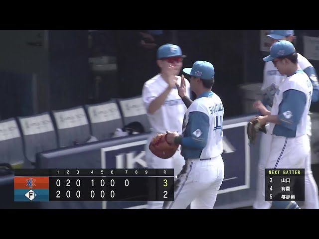 ファーム】これからも夢はプロ野球選手!! バファローズ・西浦 ファーム】これからも夢はプロ野球選手!! バファローズ・西浦