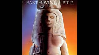 Earth Wind &amp; Fire - Lady Sun (1st Enhanced Bass)