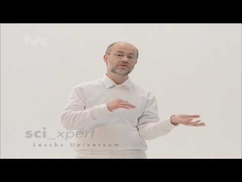 Kann man mit Autos Fliegen? mit Harald Lesch