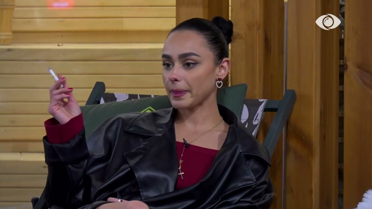 Njerëzve që i kam dhënë zemër.../ Vijon biseda mes Eglit dhe Gjestit