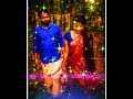 Thanthane Thamara Poo HD Video Song Periyanna Meena Vijayakanth S P B