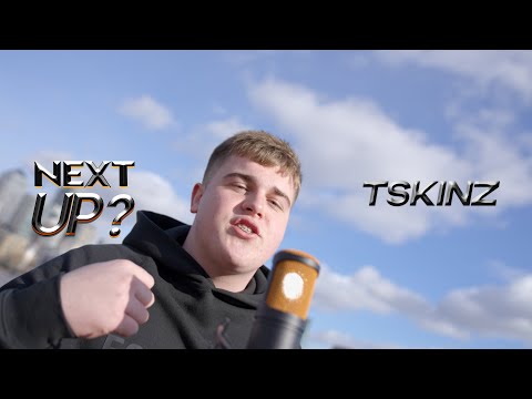 Tskinz - Next Up? [S4.E10] | @MixtapeMadness