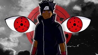 MADARA&#39;S DISCIPLE - Attack Build - Naruto to Boruto: Shinobi Striker