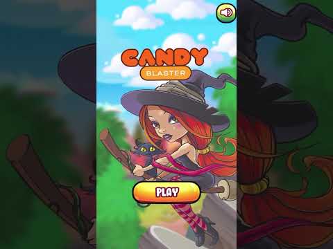 Candy Blaster