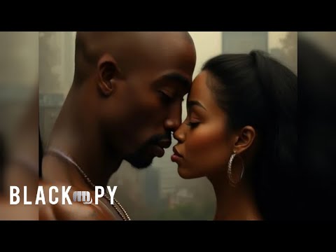 Black-Py - Come Back [Synthetic Generated Voice Processing]