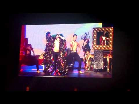 PERFUME DE GARDENIA Julio Camejo