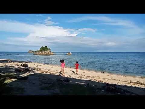 Rowena beach resort / brgy.Agbudia romblon,#Yowyowvlog