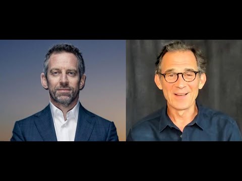 Sam Harris & Rupert Spira debate the primacy of consciousness (excerpt)