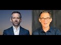 Sam Harris Rupert Spira Debate The Primacy Of Consciousness Excerpt