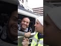 Kobra nejdet (iyi bayramlar) polis çevirmesinde 😂😂