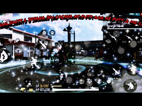 HIGHLIGHTS 6 (EU CAÇAVA AS PUT* AGR AS PUT* Q ME CAÇA)