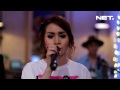 Geisha Ft Maya Hasan Jika Cinta Dia Live At Music Everywhere