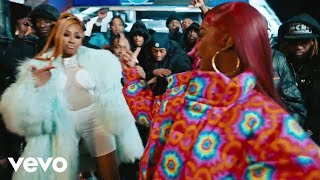 Musik-Video-Miniaturansicht zu Top Notch Songtext von City Girls & Fivio Foreign