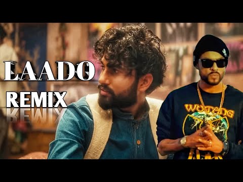 MC Square X Bohemia - LAADO (DRILL MEGMIX) | Prod. By Akki Youtuber & @HnyMusicYT | Rap Mashup 2023
