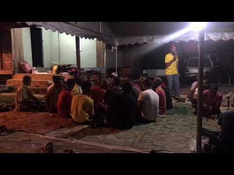 Dikir Bekwoh | Cerito Dale Lagu | Takut Bini - Kohar Teknik