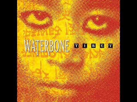 Waterbone - Song for the Mountain