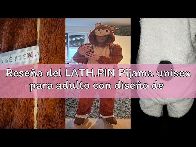 Vídeo relacionado con shengo Disfraz para adultos, pijama para mujer y hombre, talla única, disfraz de una pieza, disfraz de cosplay, ropa para el hogar, pijama, mono con capucha para fiesta