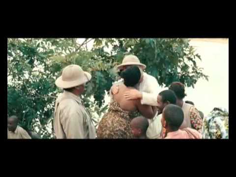 Trailer Albert Schweitzer - Ein Leben für Afrika