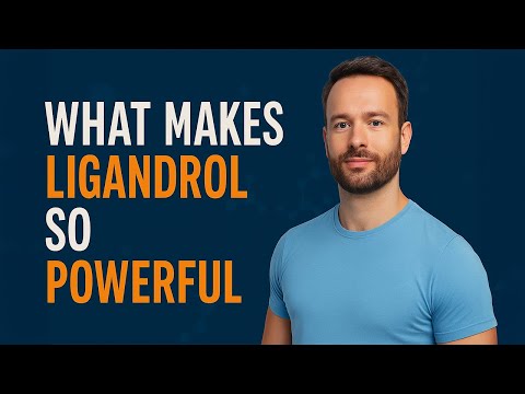 The “Big Size” SARM: What Makes Ligandrol So Powerful