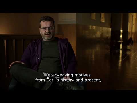 Prekid programa zbog čitanja - Blue Moon; Damir Karakaš