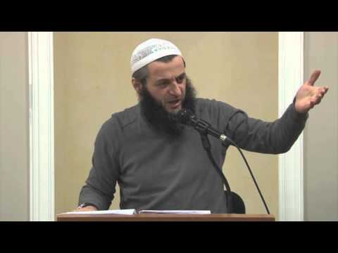 Sadullah Bajrami - Vlera e Namazit të Sabahut