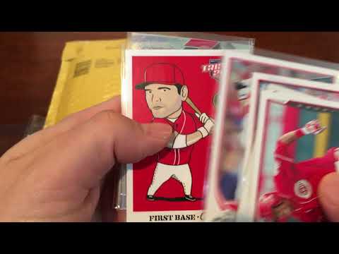 Care package from Flash Dash 22