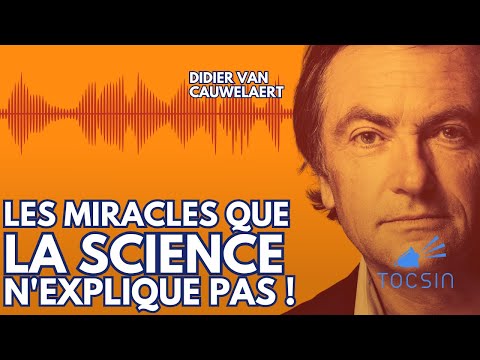 Vidéo de Didier Van Cauwelaert