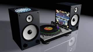 Four Tops - Let Me Set You Free