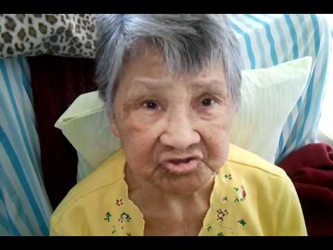 Happy Birthday Marisa!